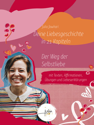 cover image of Deine Liebesgeschichte in 21 Kapiteln